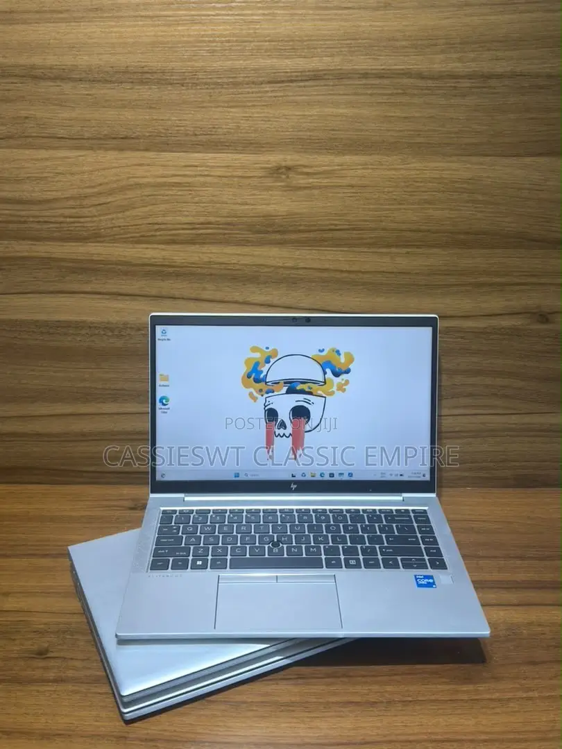 Laptop HP EliteBook 840 G8 16GB Intel Core i5 SSD 256GB