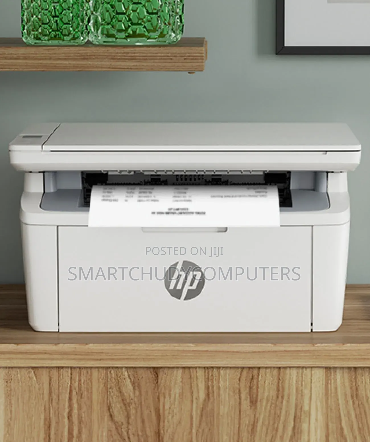 HP Laserjet M28