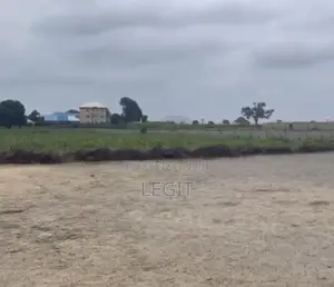 6500sqm Land Agis Recertification CofO