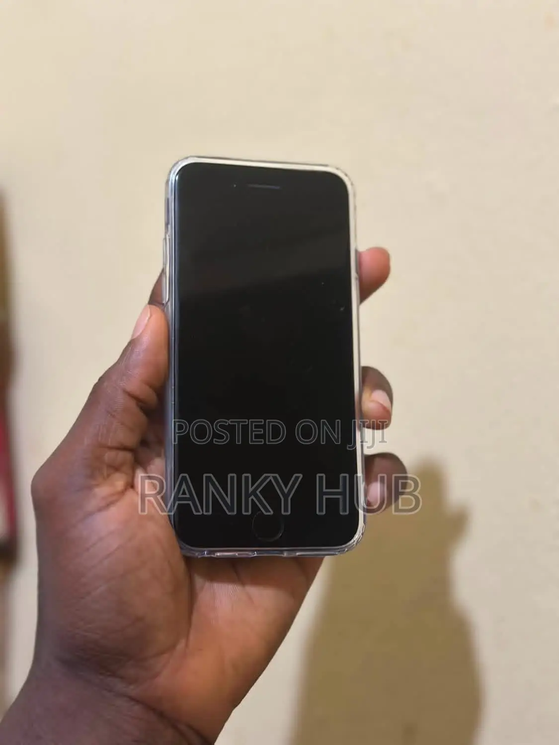 Apple iPhone 7 32 GB Black
