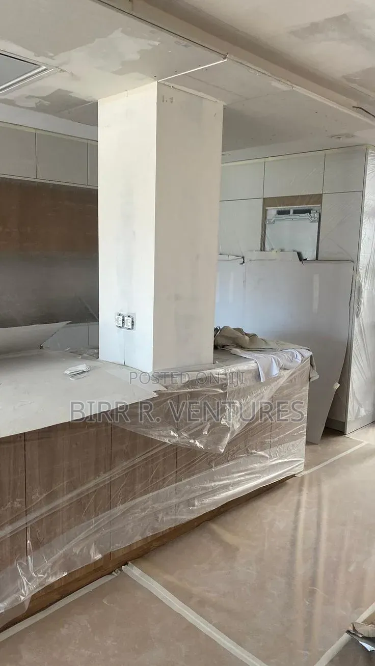 Drywall Work for Retail Interiors