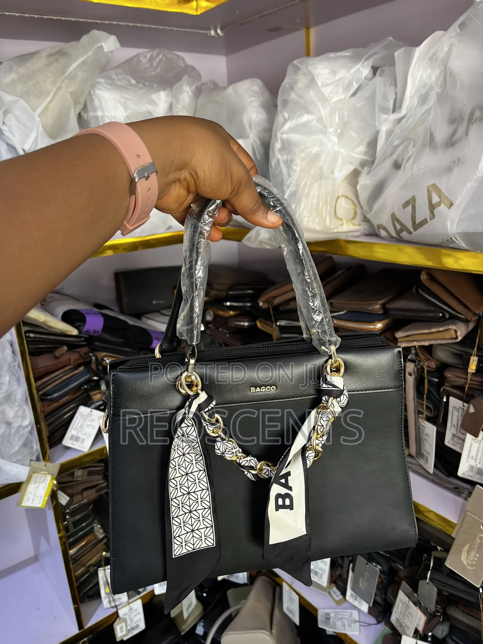 Bagco Classic Bag