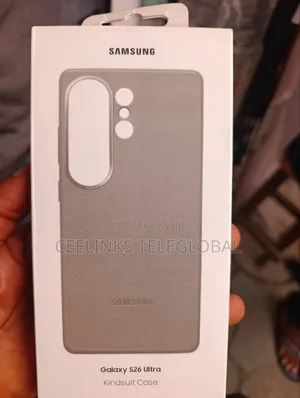 Original Samsung Kindsuit Case