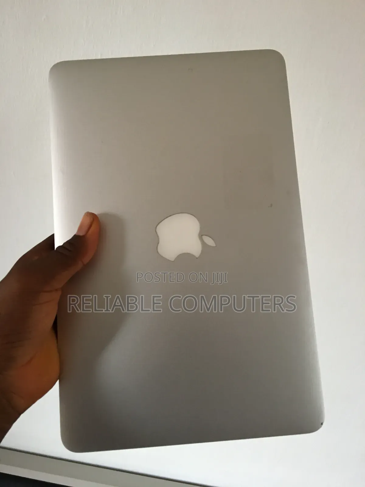 Laptop Apple MacBook Air 2013 4GB Intel Core i5 SSD 128GB