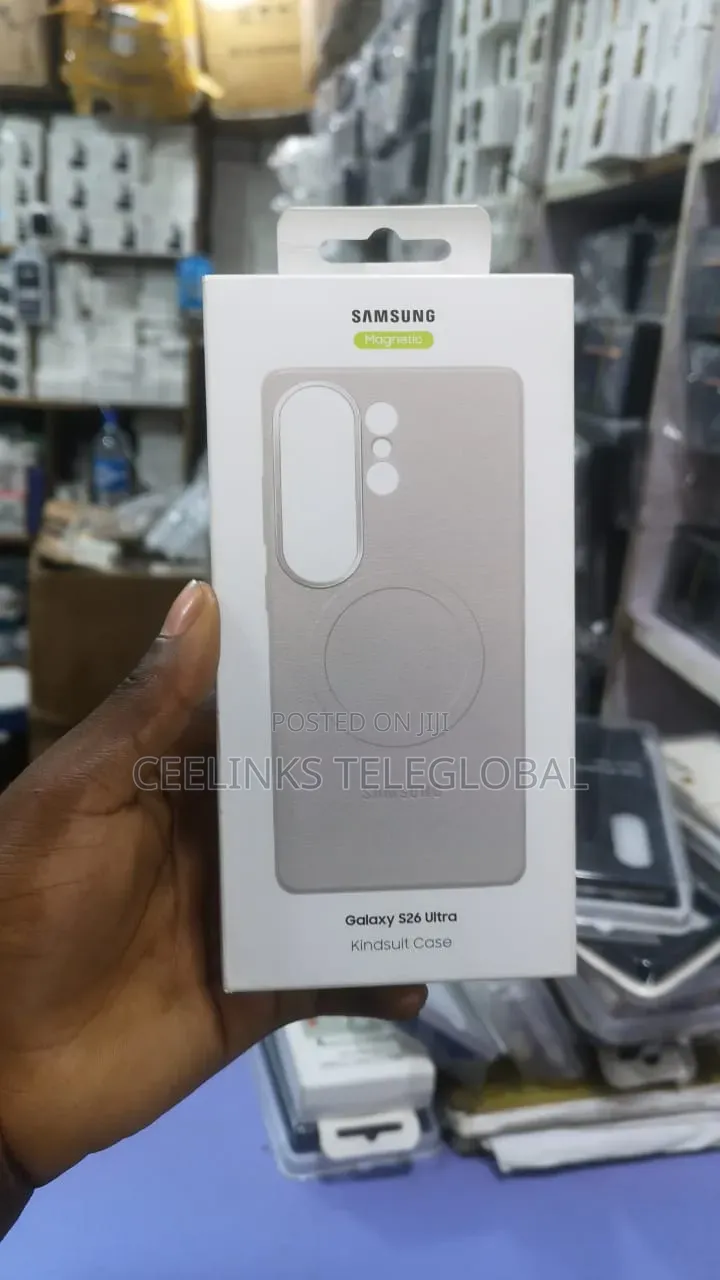 Original Samsung Kindsuit Case