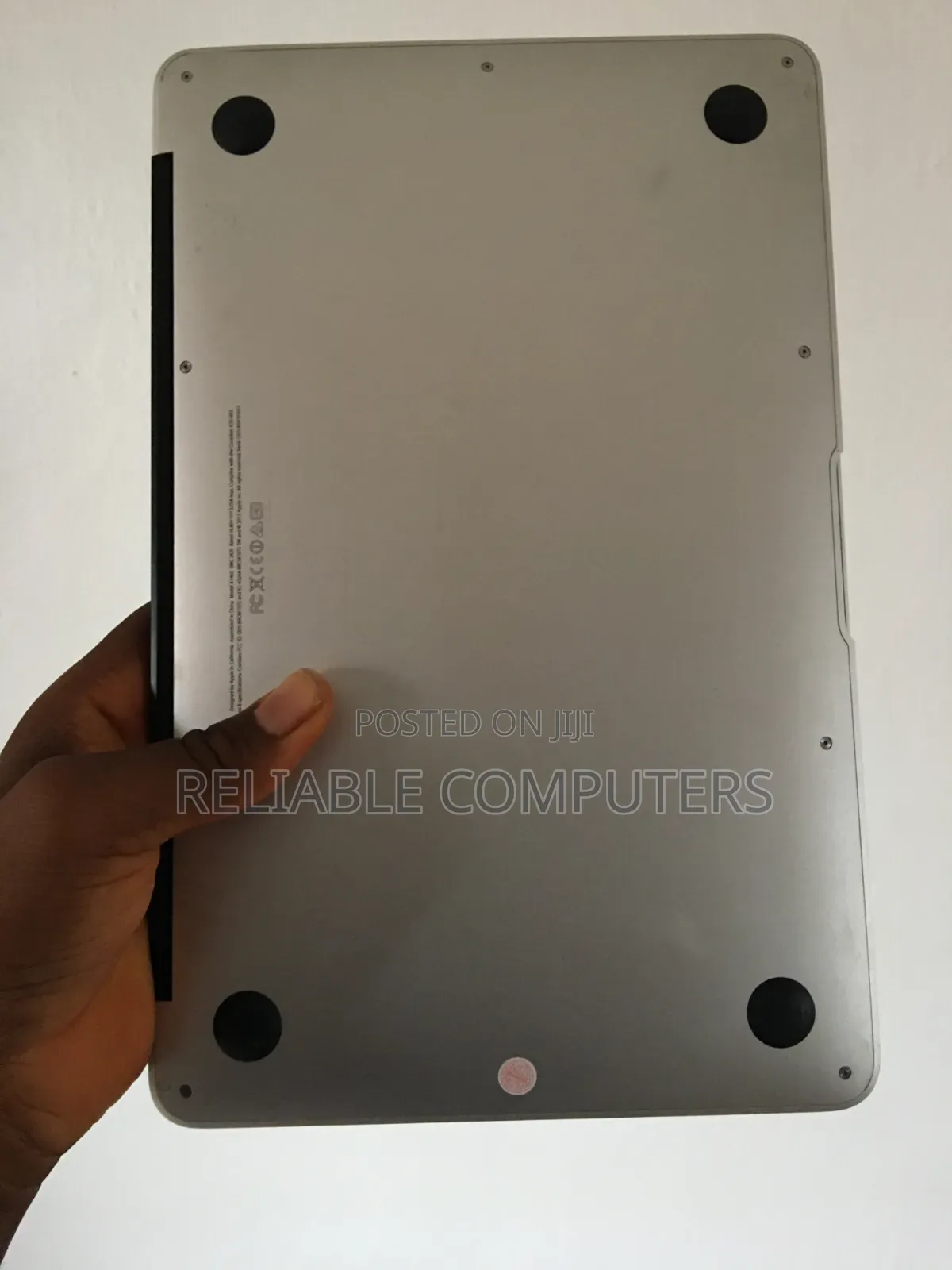 Laptop Apple MacBook Air 2013 4GB Intel Core i5 SSD 128GB