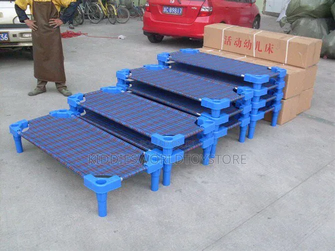 Toddler Bed