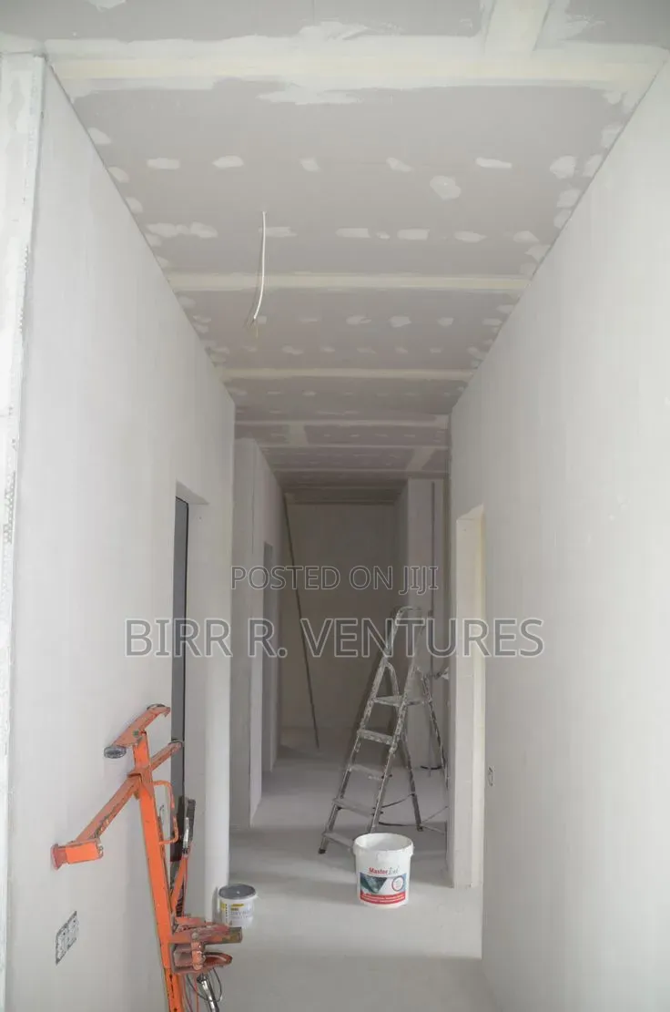 Partitioning for Private Consultation Rooms