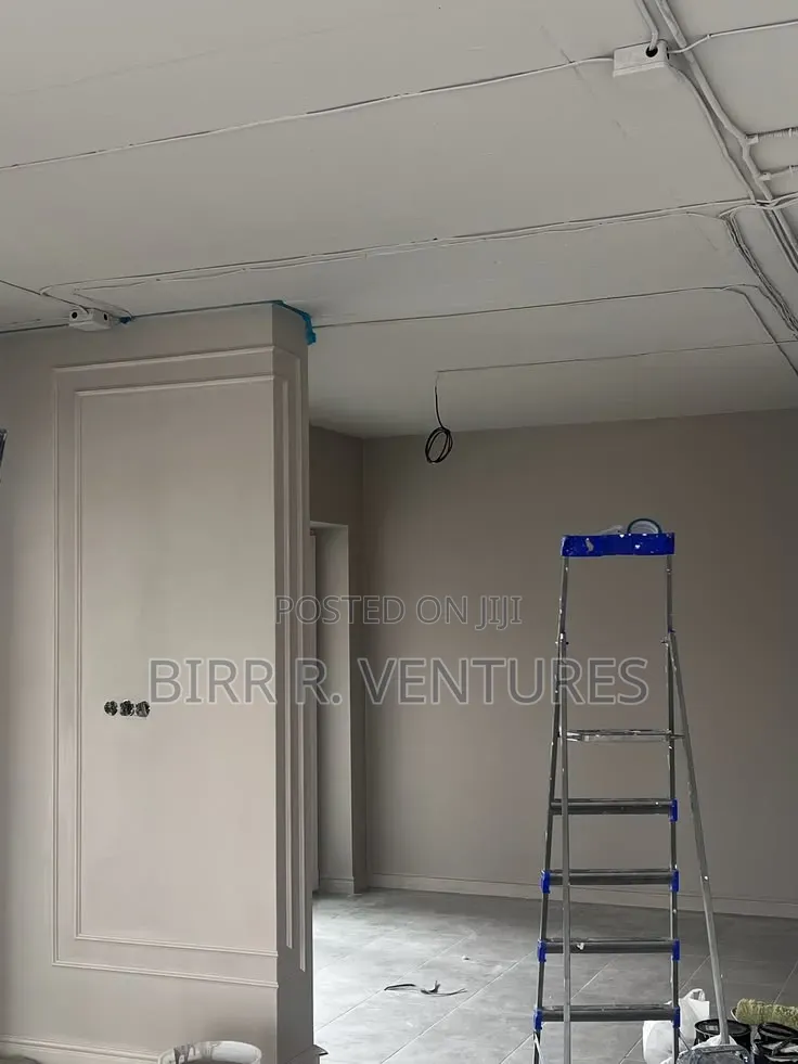 Drywall Installation for Commercial Renovations