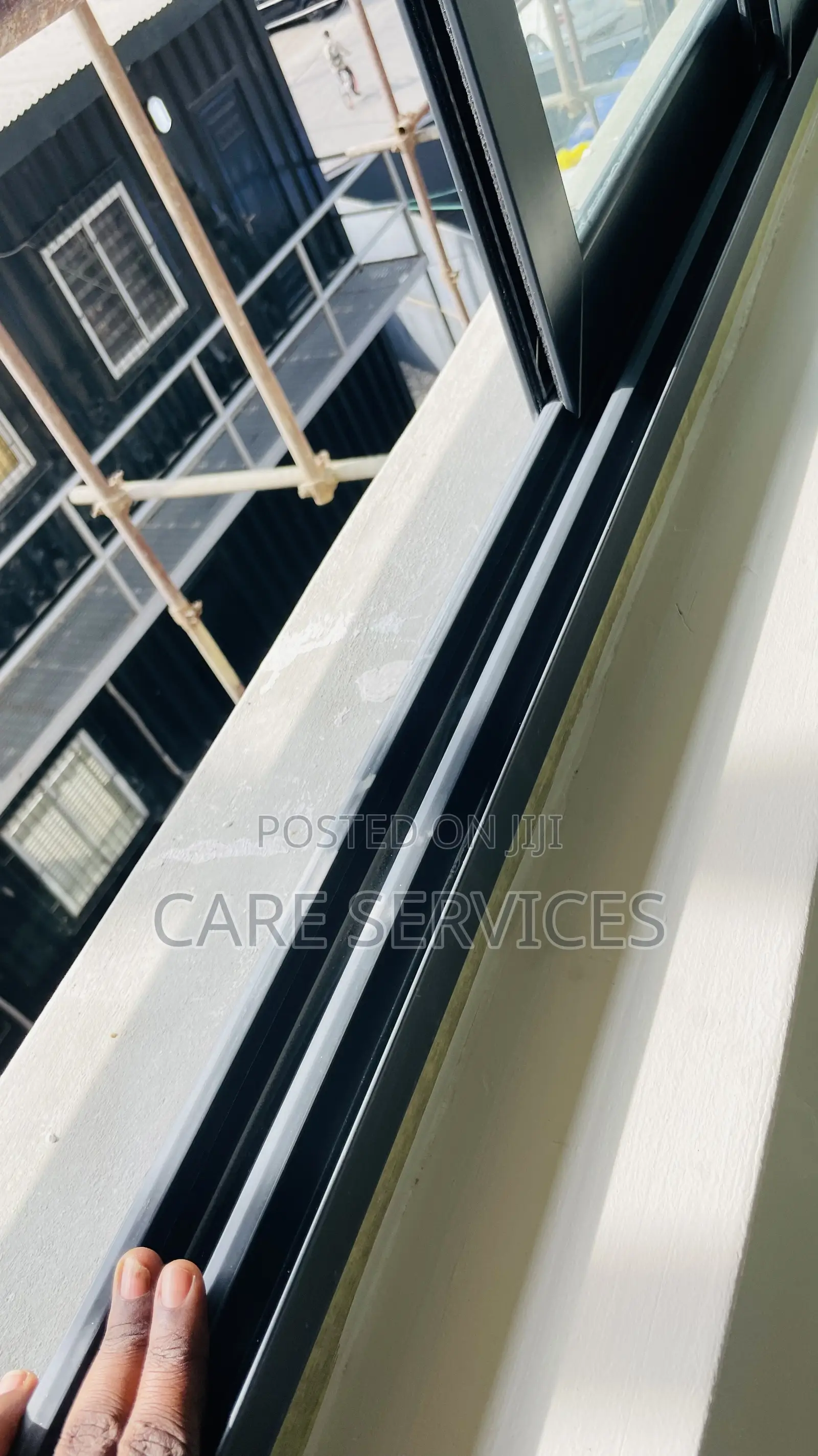 Top-Notch Office Cleaning Service