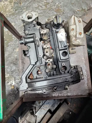 Top Cylinder for Ford Escape 1.5L (3-Cylinder EcoBoost) 2020 - 2023.