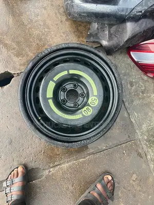 Spare Tire