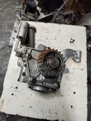 Engine Oil Pump for Ford Escape 1.5L (3-Cylinder EcoBoost) 2020 - 2023