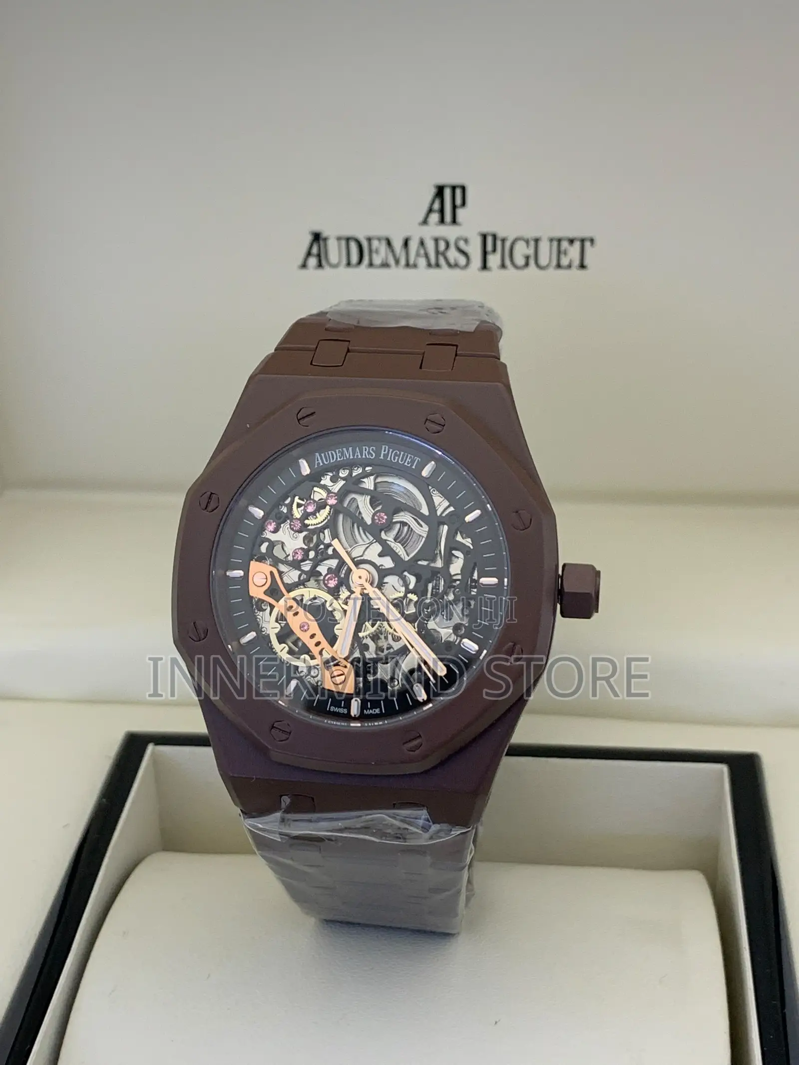 Top Quality Audemars Piguet Automatic Engine