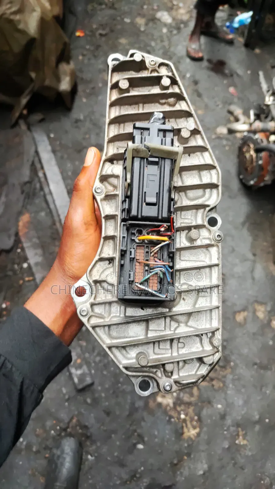 Direct Tokunbo Control Module for Ford Edge