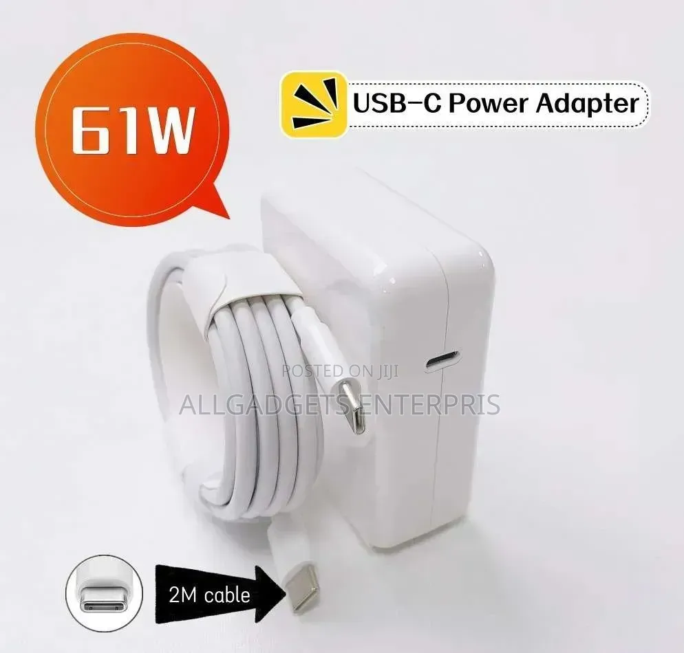 Macbook Air Pro Charger