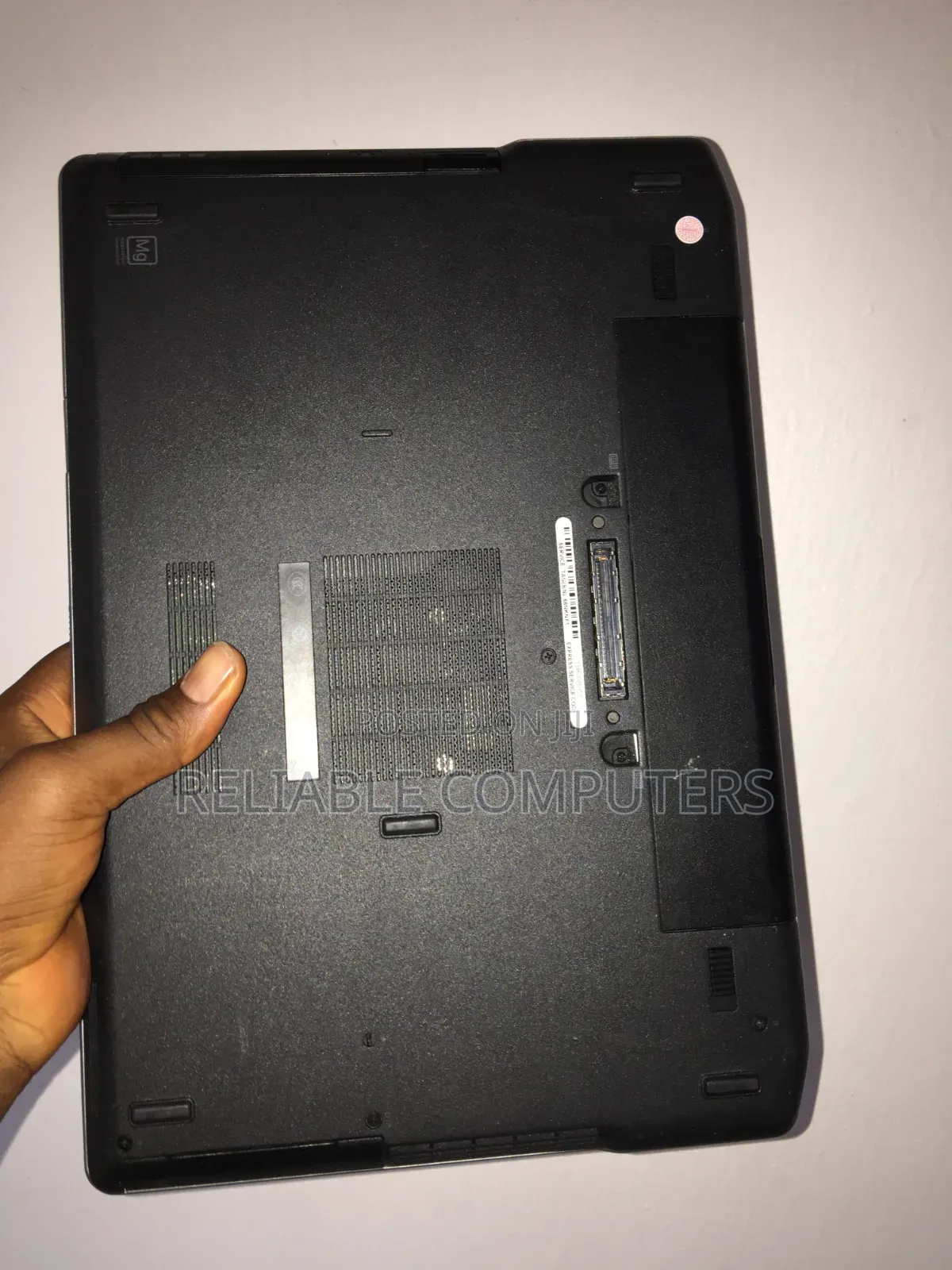 Laptop Dell Latitude E6430 8GB Intel Core i5 HDD 320GB