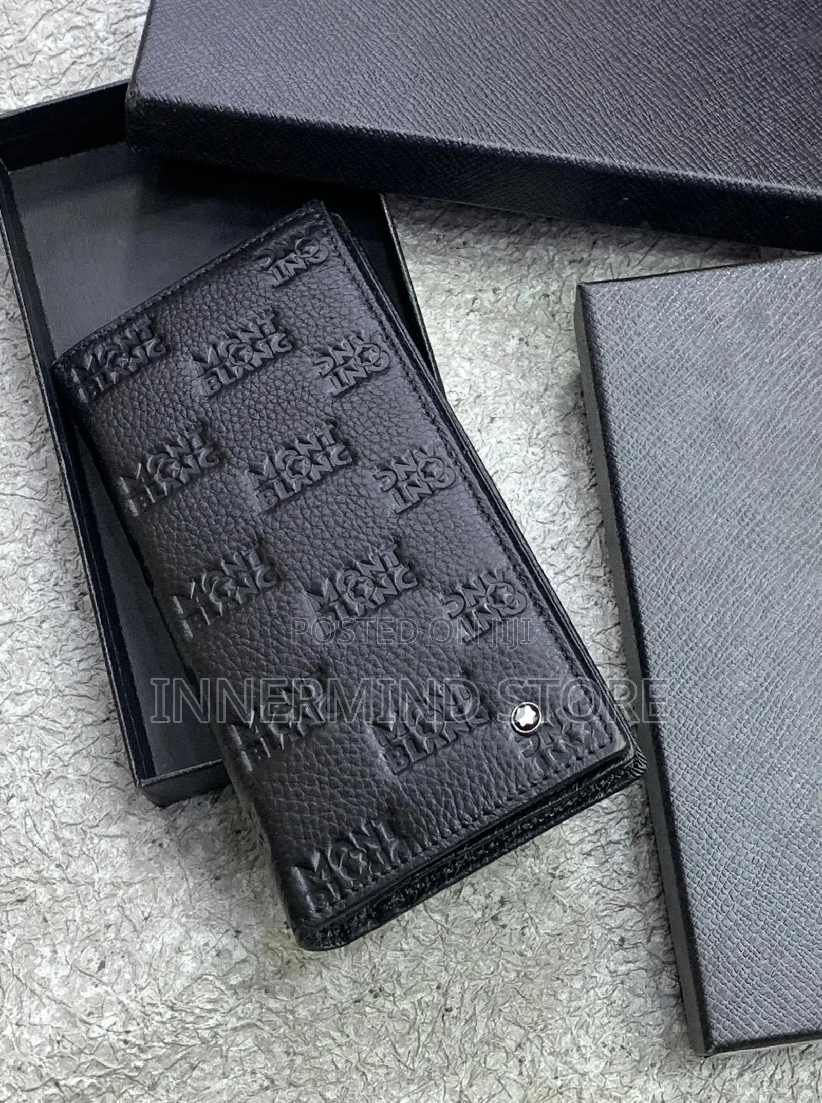 High Quality Gucci Unisex Long Wallet