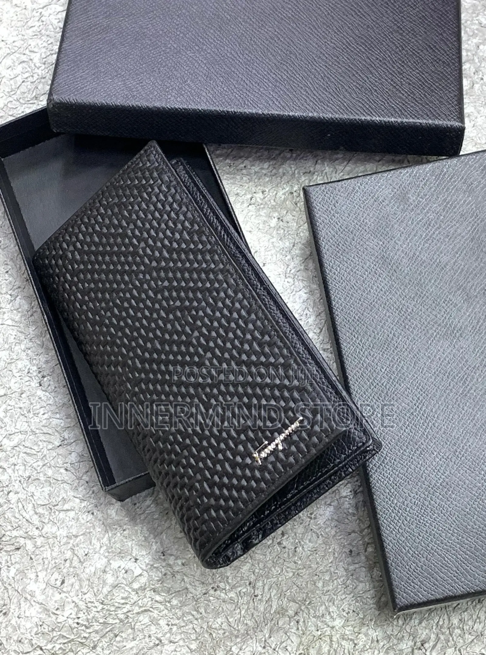 High Quality Gucci Unisex Long Wallet