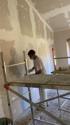 Drywall Installation for Property Makeovers