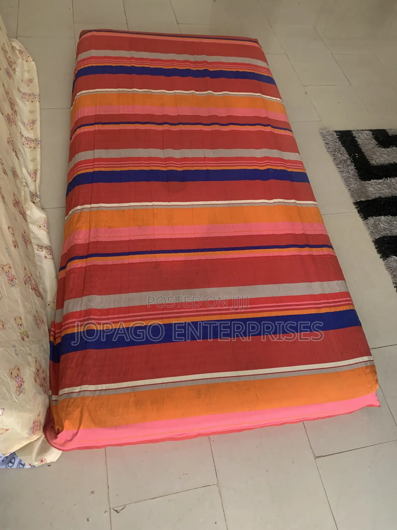6by3 Mattress for Sale