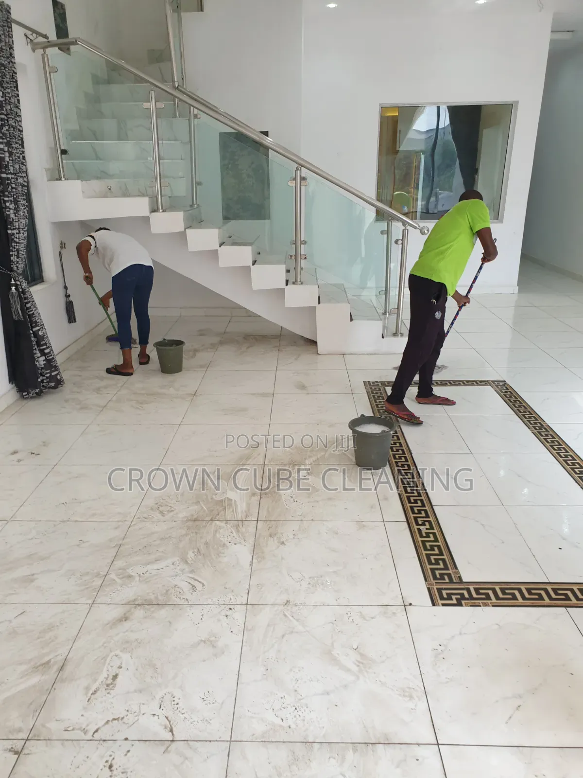 New House Cleaning//chair and Sofa Cleaners