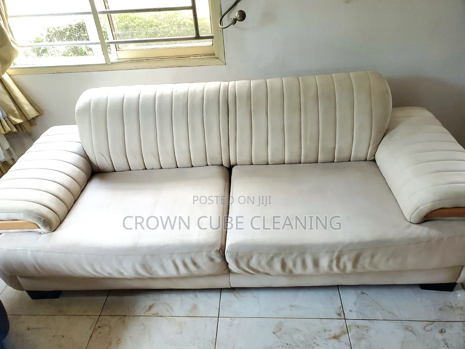New House Cleaning//chair and Sofa Cleaners