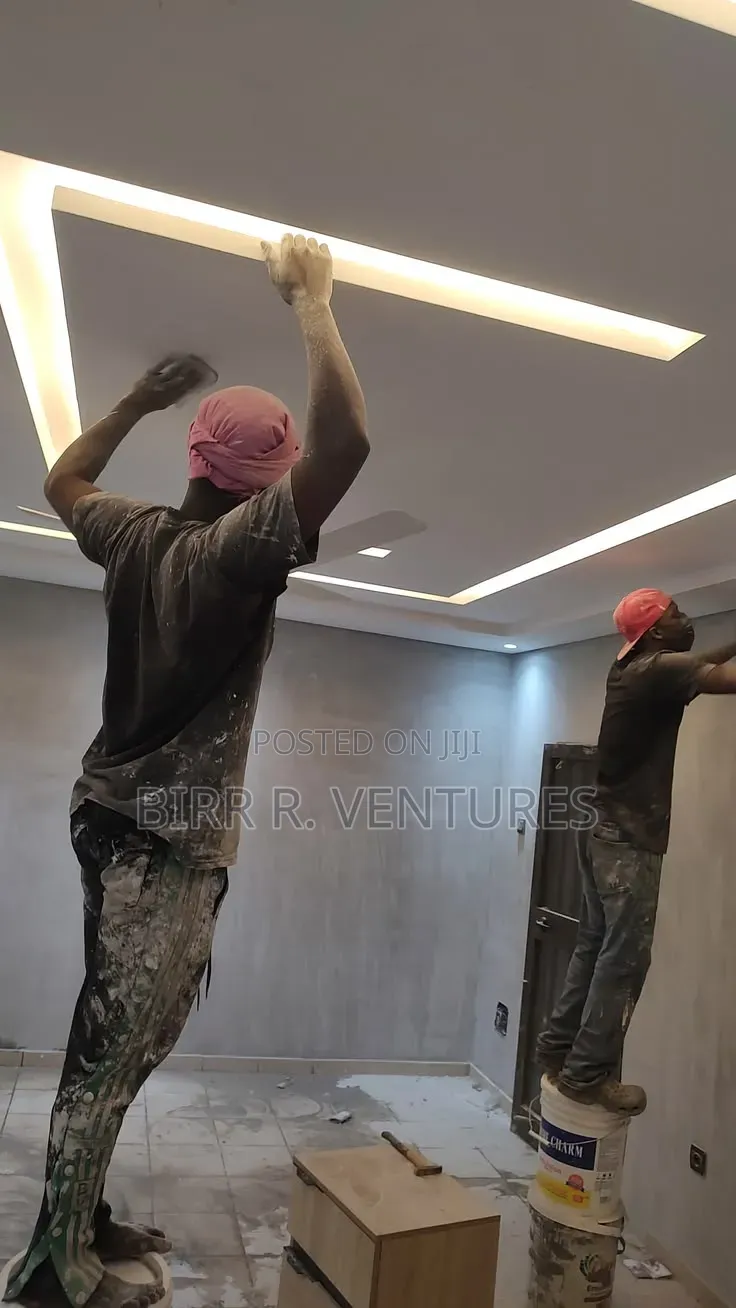 Drywall Partitioning for Learning Facilities