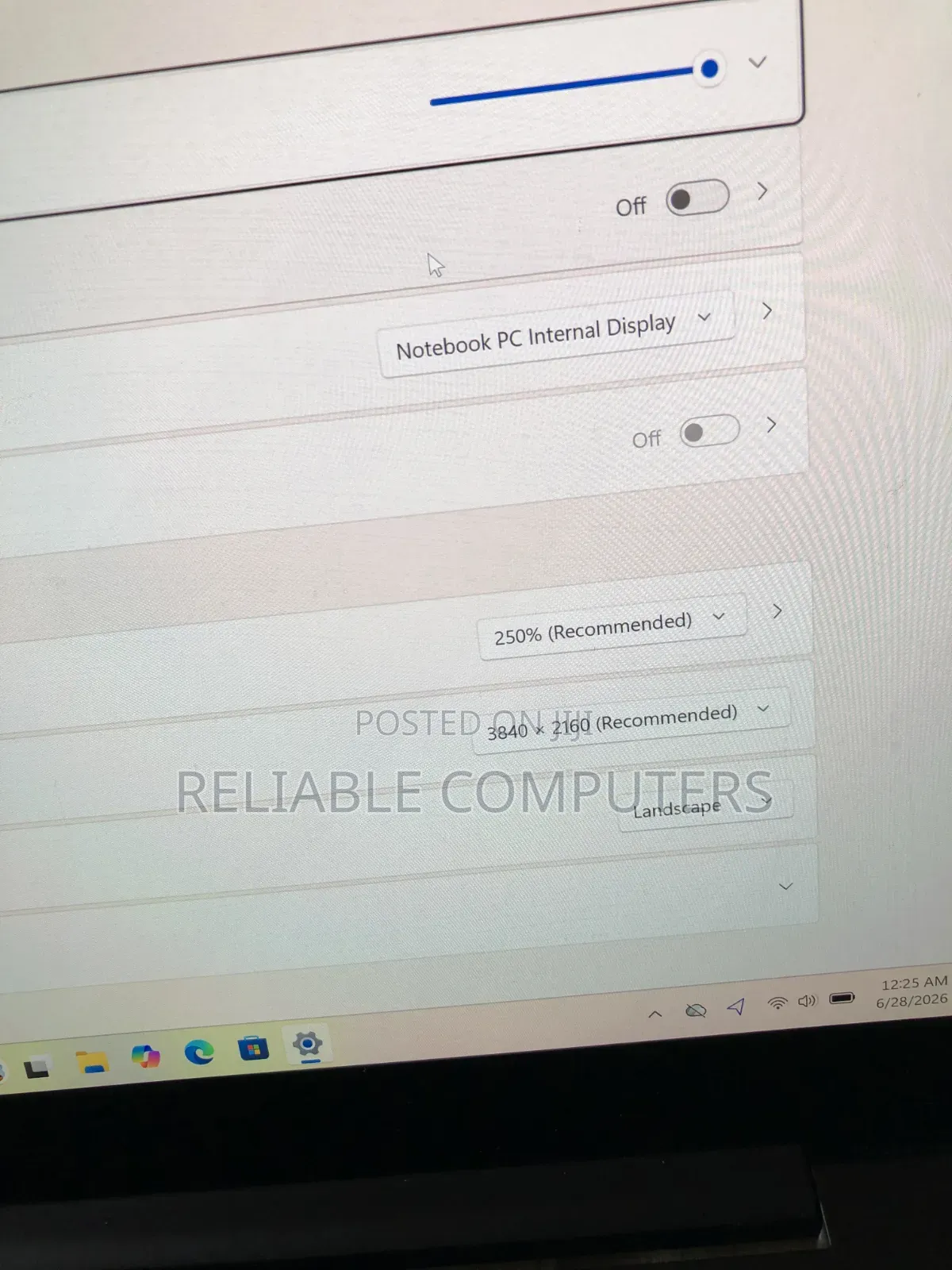 Laptop Lenovo ThinkPad P1 Gen 3 32GB Intel Core i7 SSD 512GB