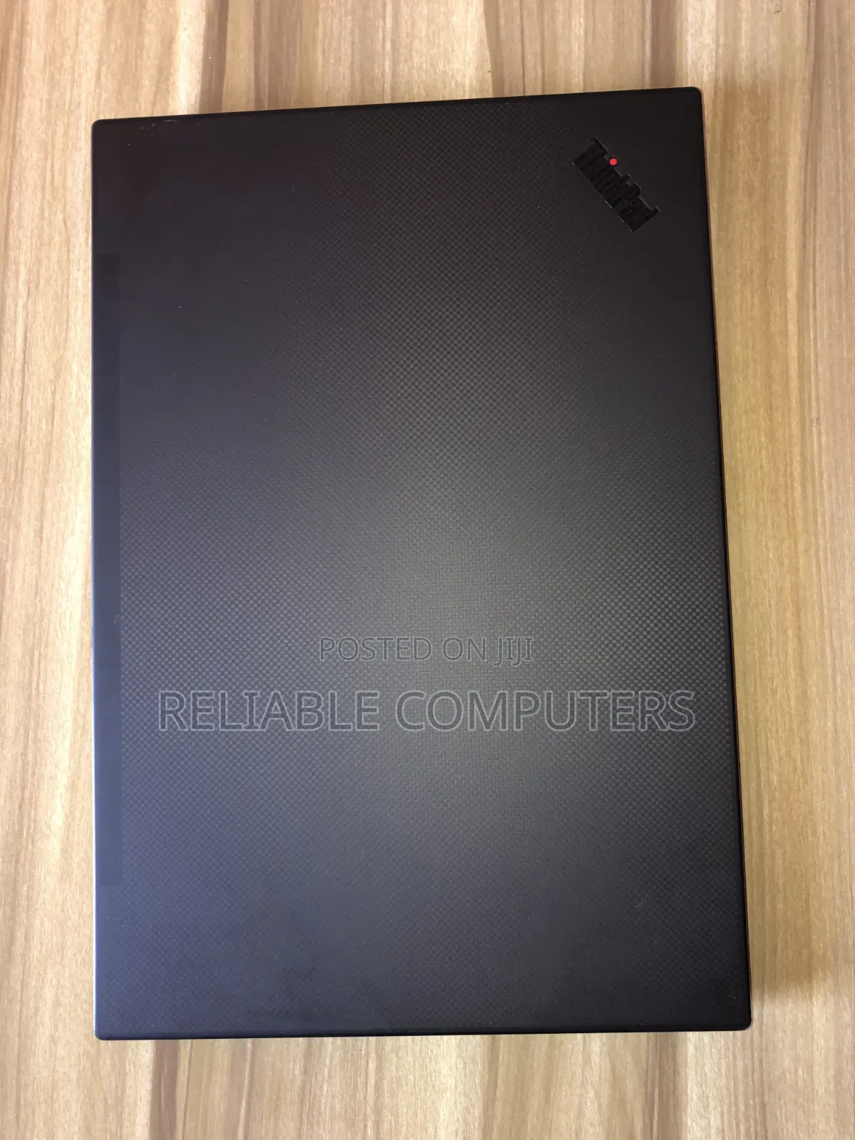 Laptop Lenovo ThinkPad P1 Gen 3 32GB Intel Core i7 SSD 512GB