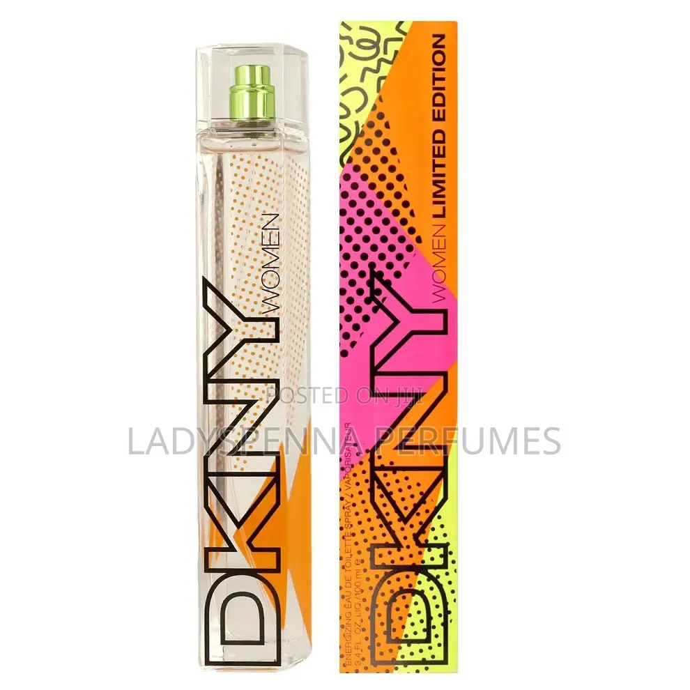 DKNY Women Energizing Summer 2022