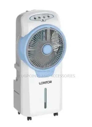 Lontor Rechargable Water Fan 040r Clearance Sales