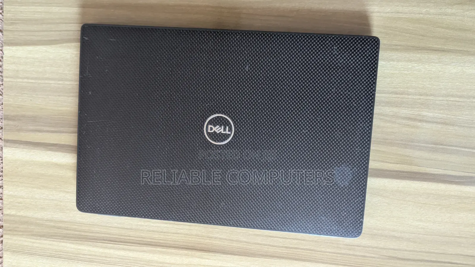Laptop Dell Latitude 7310 16GB Intel Core i5 SSD 256GB