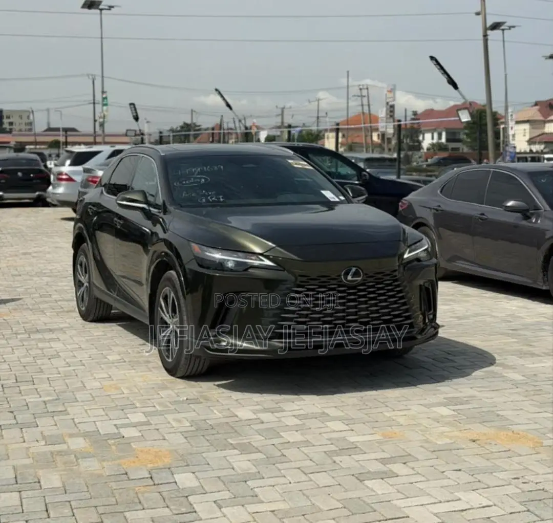 Toyota Highlander Limited 2025 Gray