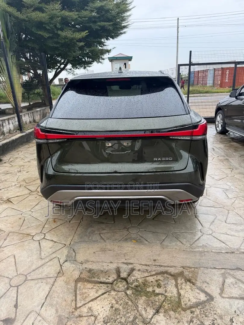 Toyota Highlander Limited 2025 Gray