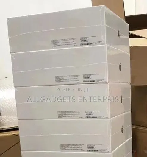 Airpod Max Brand New Sealed
