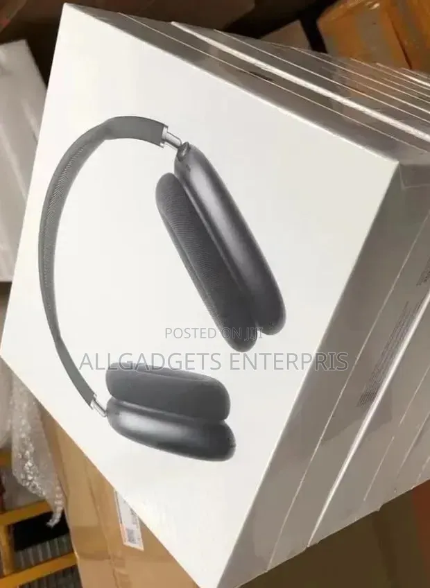 Airpod Max Brand New Sealed