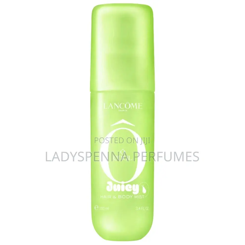 Lancome O De Lancome Juicy