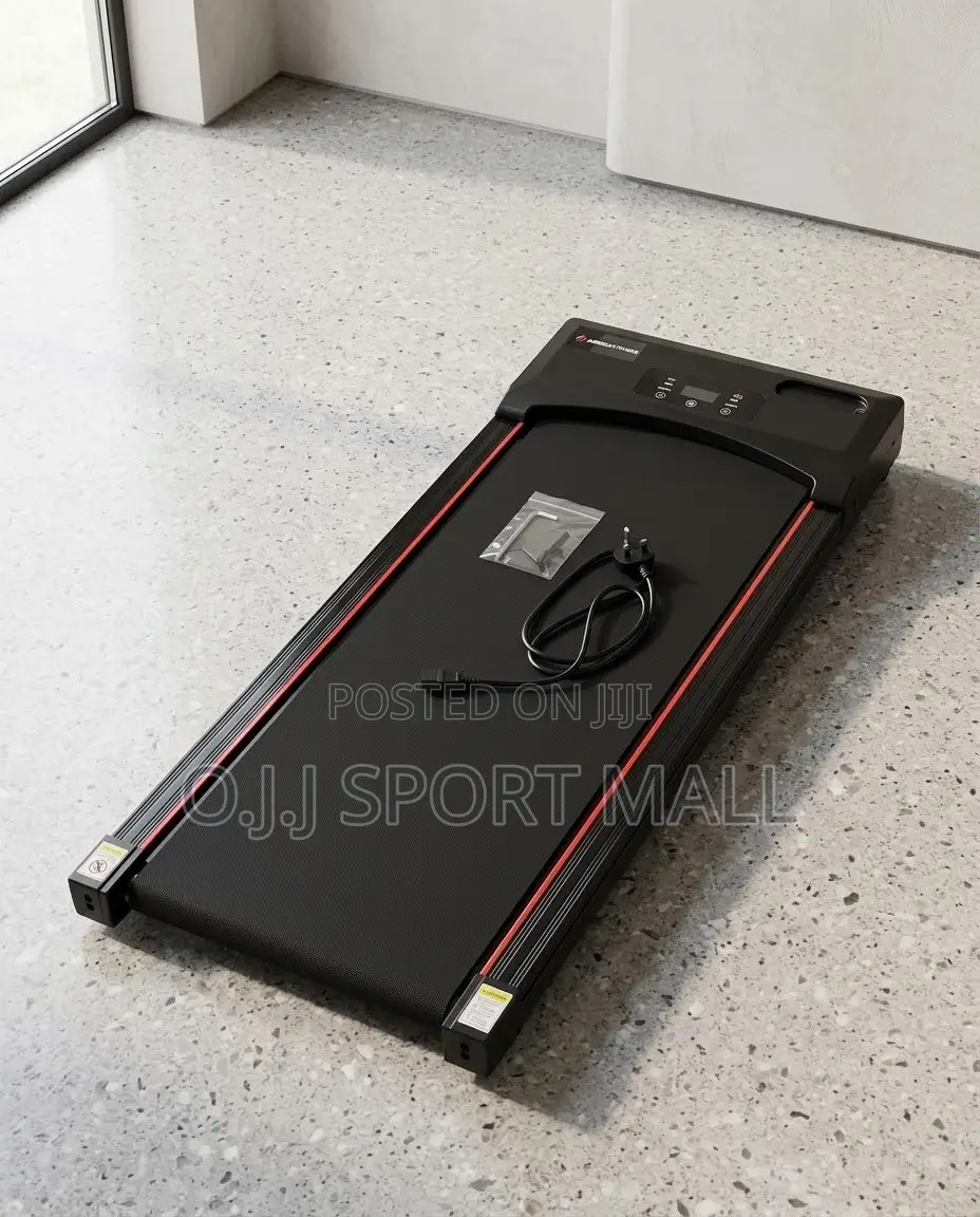 Walking Pad Treadmill Machine for Home and Office Workouts