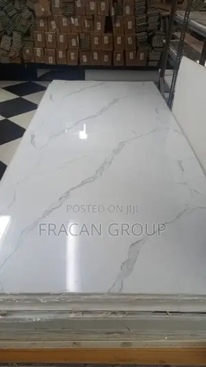 Glossy Marble Boards Available in Lagos