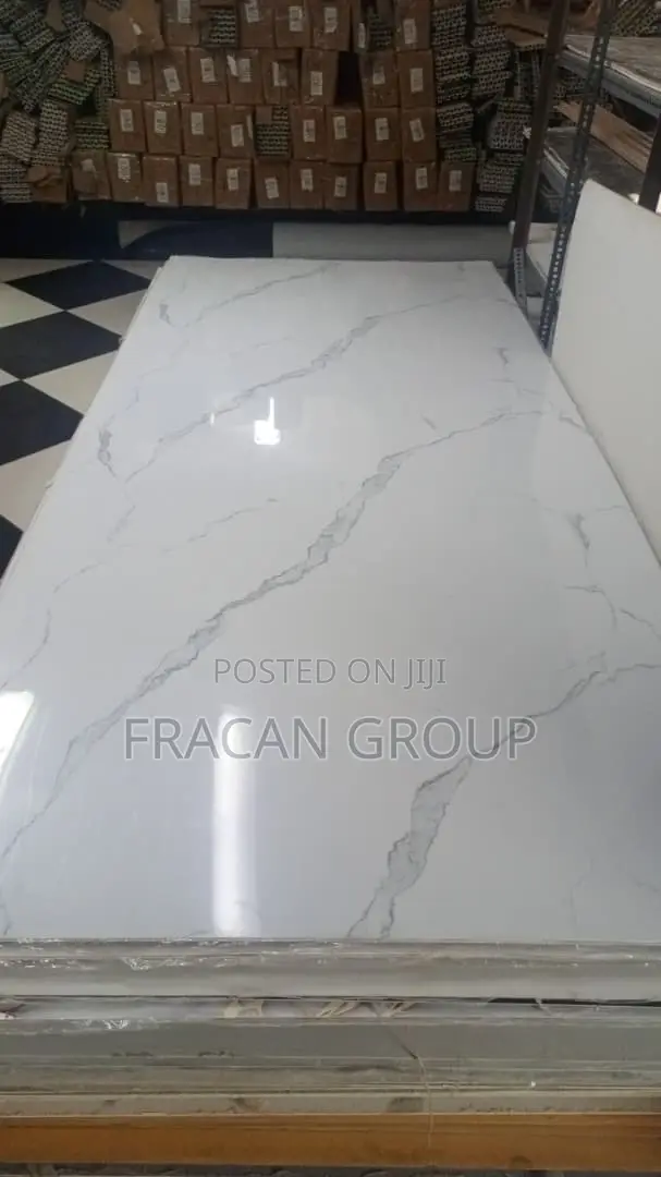 Glossy Marble Boards Available in Lagos