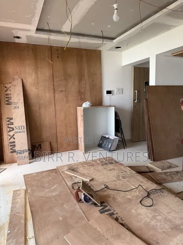Drywall Installation for Consultation Offices