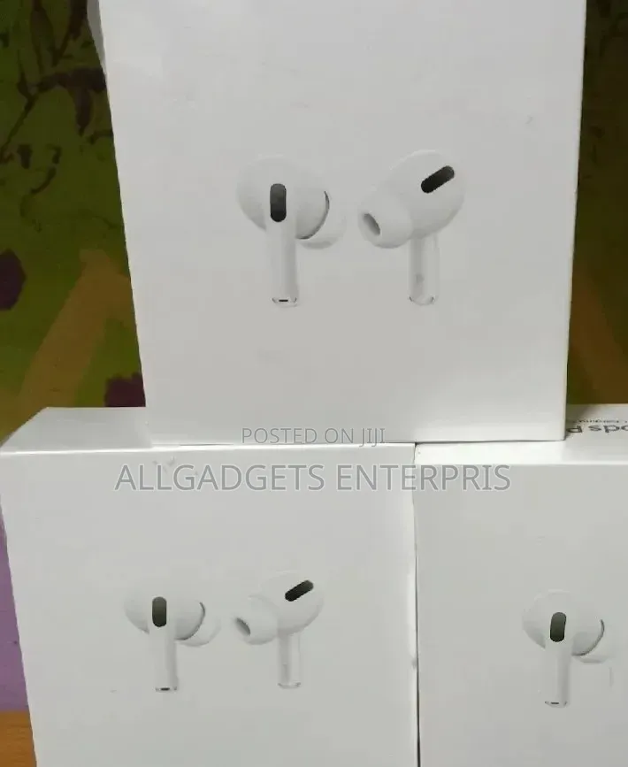 Apple Airpod PRO Original