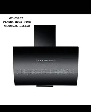 High Quality Kitchen Extractor