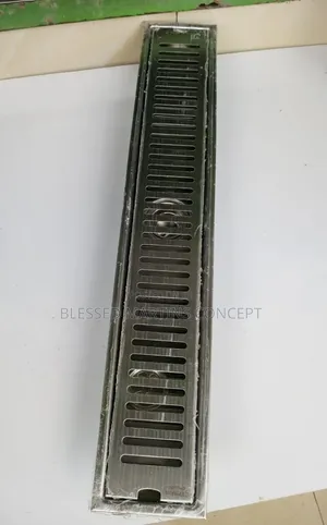 60cm Original 304 Stainless Steel Bathroom Floor Drain