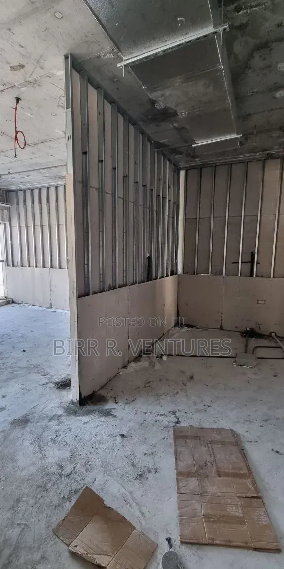Drywall Installation for Multipurpose Rooms