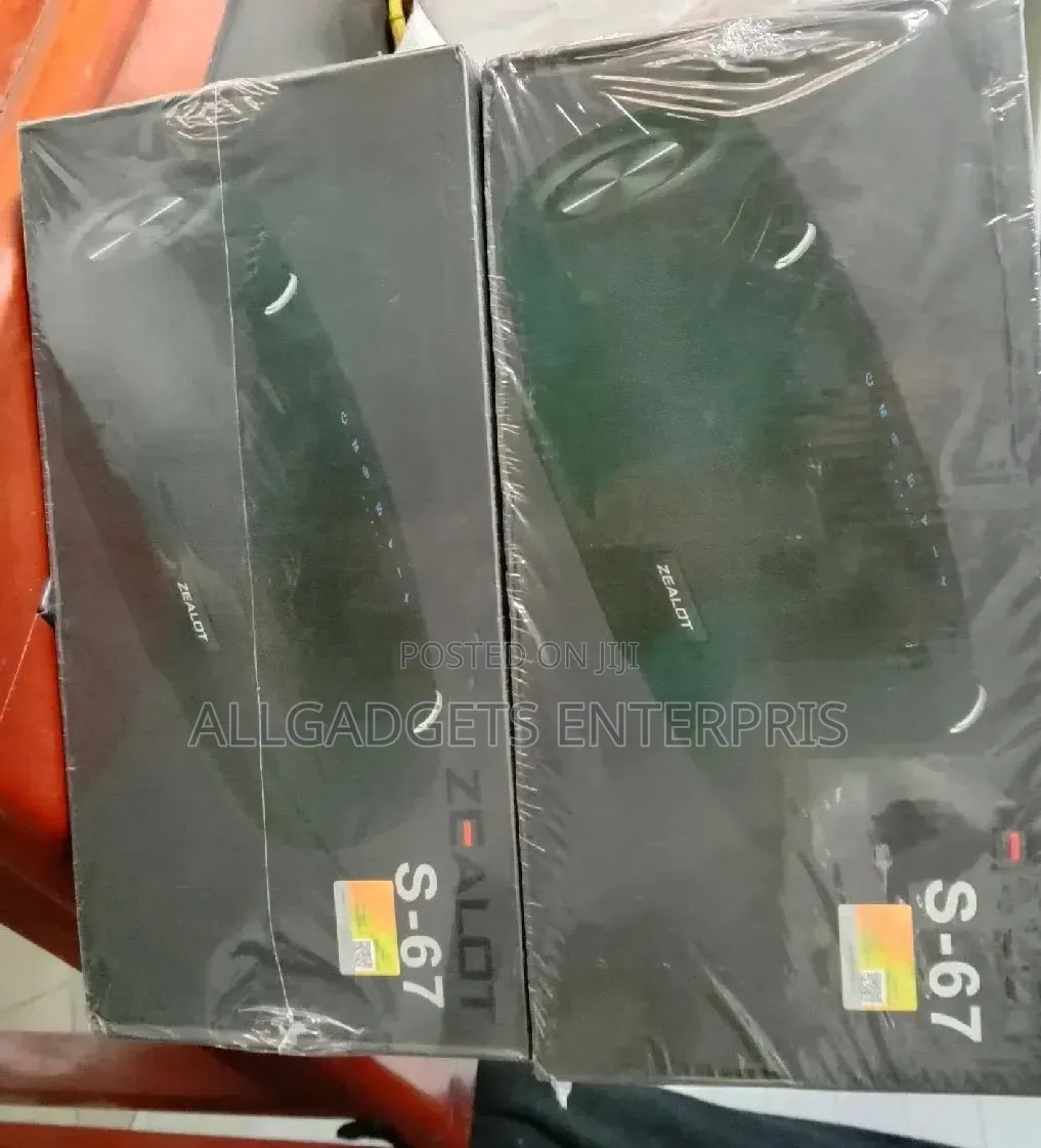 Zealot S67 Camouflage Color