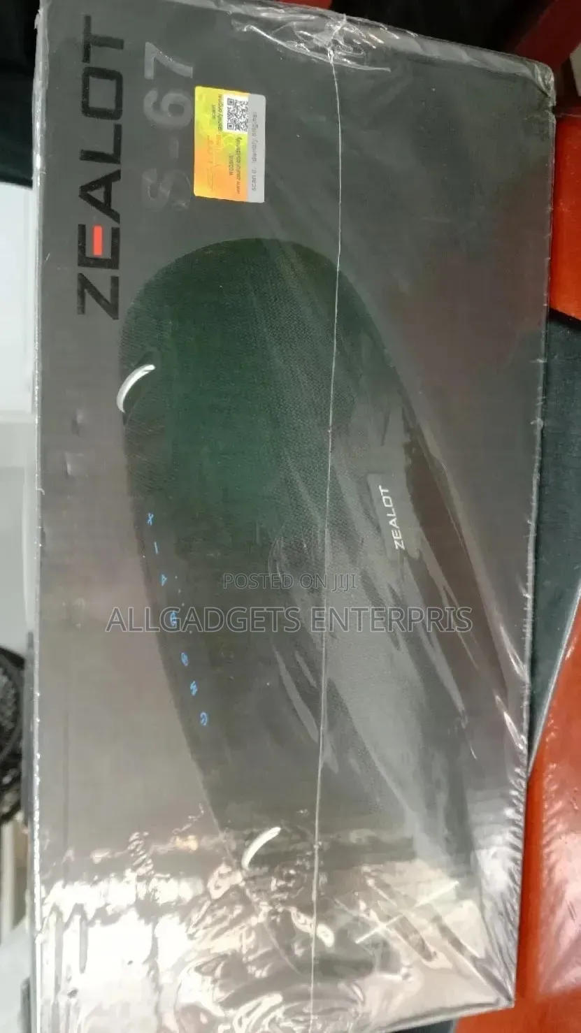 Zealot S67 Camouflage Color