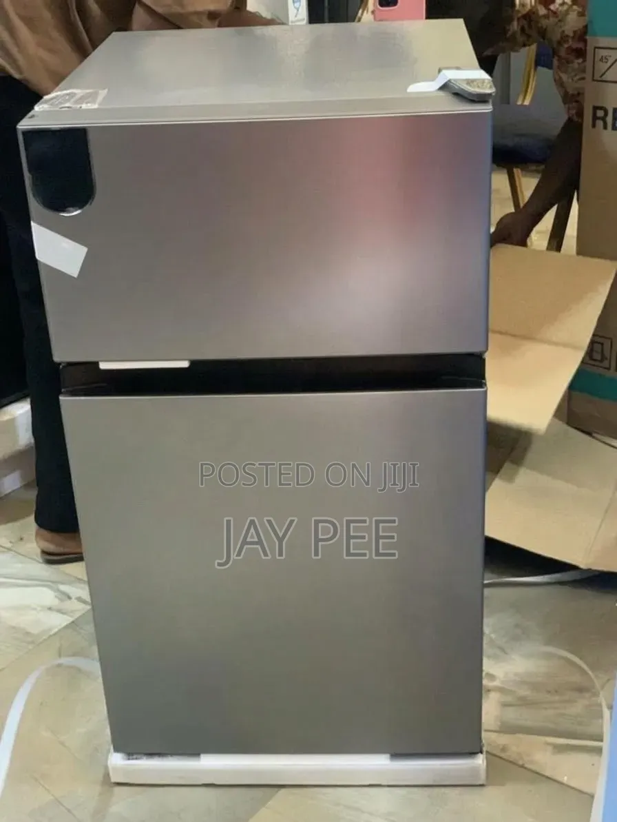 Hisense Ref 120dr 91l Refrigerator