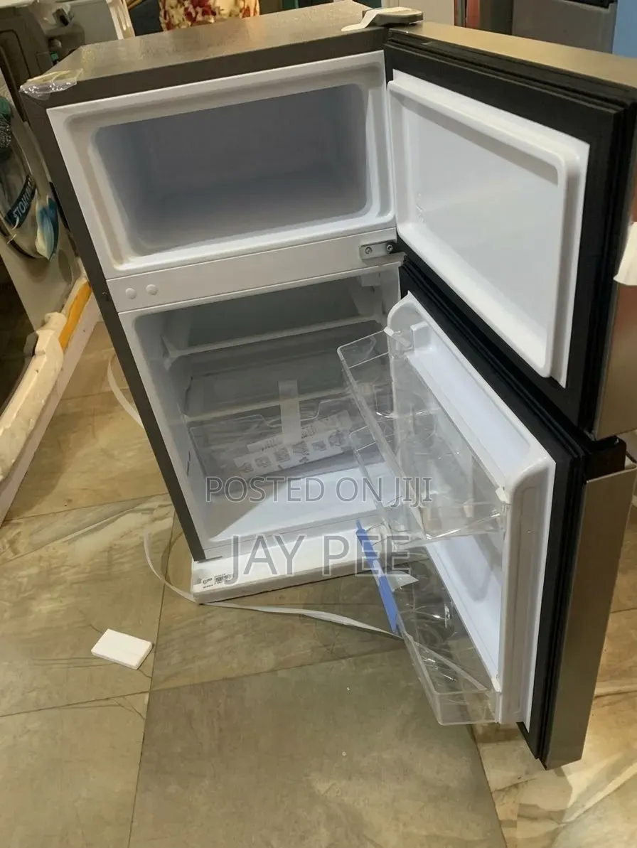 Hisense Ref 120dr 91l Refrigerator